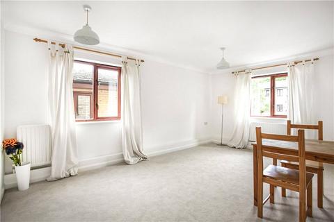 undefined, Cleeve Way, London, SW15