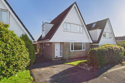 3 bedroom detached house for sale, Bradwell Close, Dronfield Woodhouse, Dronfield