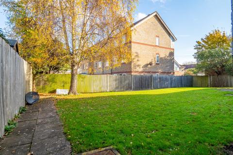 1 Nutfield Close, Carshalton, SM5 2RQ