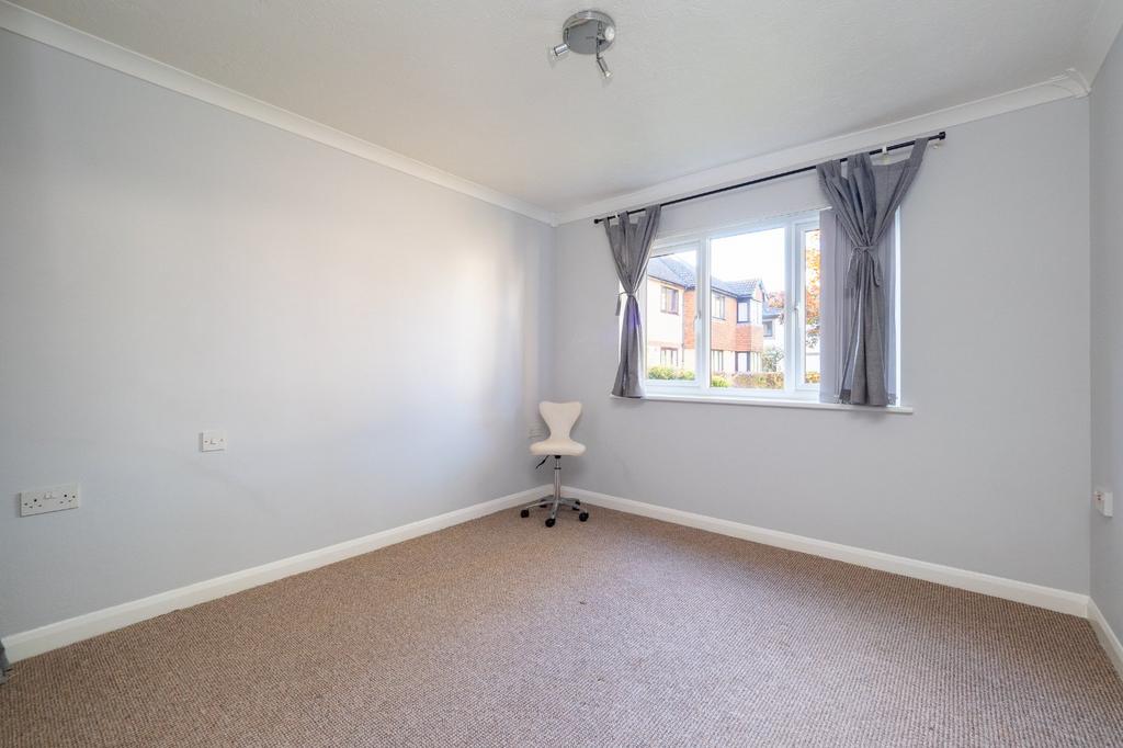 Bedroom Aspect