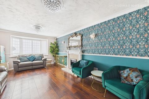 undefined, Flamsteed Drive, Cambridgeshire PE29