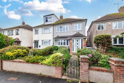 3 bedroom house for sale, Lower Higham Road, Chalk, Kent, DA12
