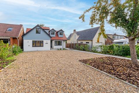 5 bedroom detached house for sale, Stortford Road, Saffron Walden CB11
