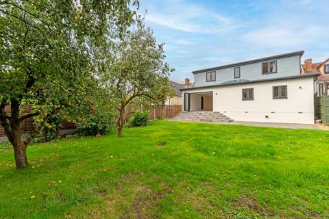 5 bedroom detached house for sale, Stortford Road, Saffron Walden CB11