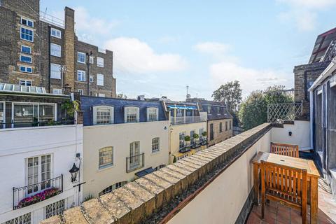undefined, Ennismore Mews, Knightsbridge, London, SW7