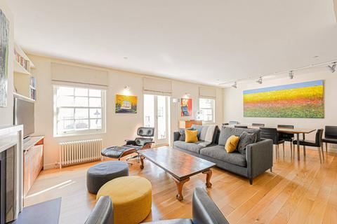 undefined, Ennismore Mews, Knightsbridge, London, SW7