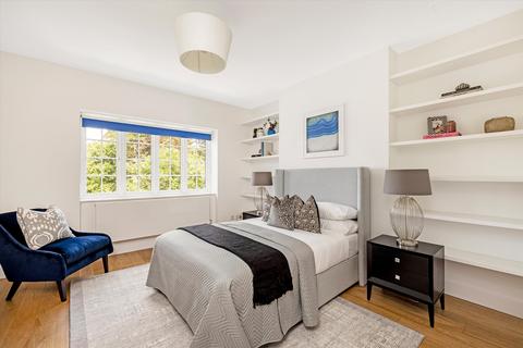 6 bedroom semi-detached house to rent, Briardale Gardens, London, NW3