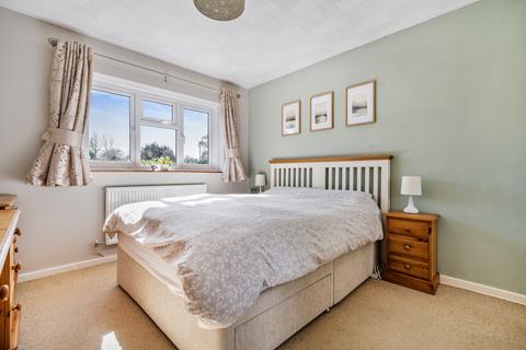 undefined, Willes Close, Faringdon, Oxfordshire, SN7