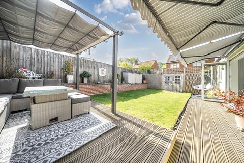 undefined, Willes Close, Faringdon, Oxfordshire, SN7