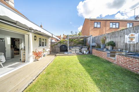 undefined, Willes Close, Faringdon, Oxfordshire, SN7