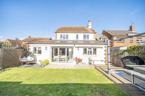 4 bedroom detached house for sale, Willes Close, Faringdon, Oxfordshire, SN7
