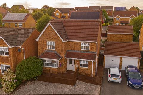 undefined, Rockfield Grove, Undy, NP26