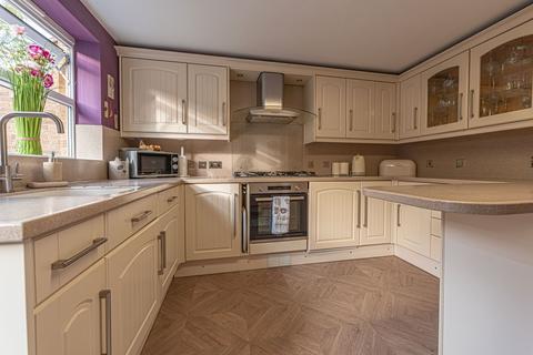 undefined, Rockfield Grove, Undy, NP26