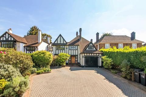 undefined, Beulah Hill, Crystal Palace, SE19
