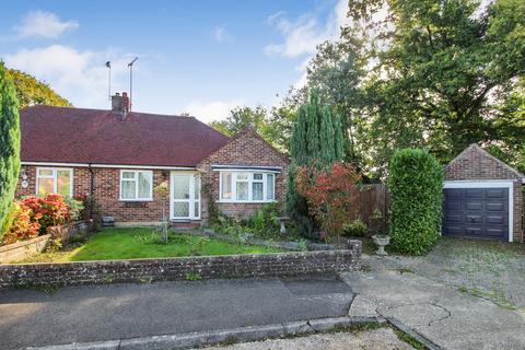 undefined, Park Rise, Horsham, West Sussex. RH12 2AY