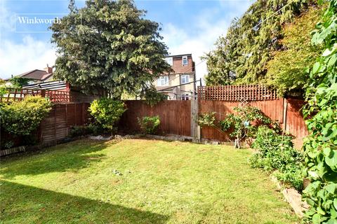 undefined, Southwood Close, Worcester Park, KT4