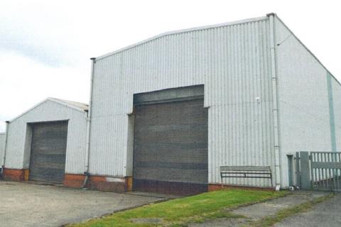 Land to rent, Bowesfield Cres Stockton On Tees TS18 3HJ