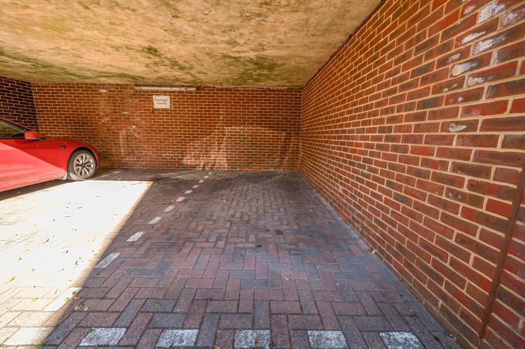 Car Parking Space
