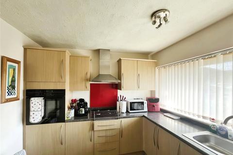 3 bedroom end of terrace house for sale, John Knight Road, Warwickshire CV12