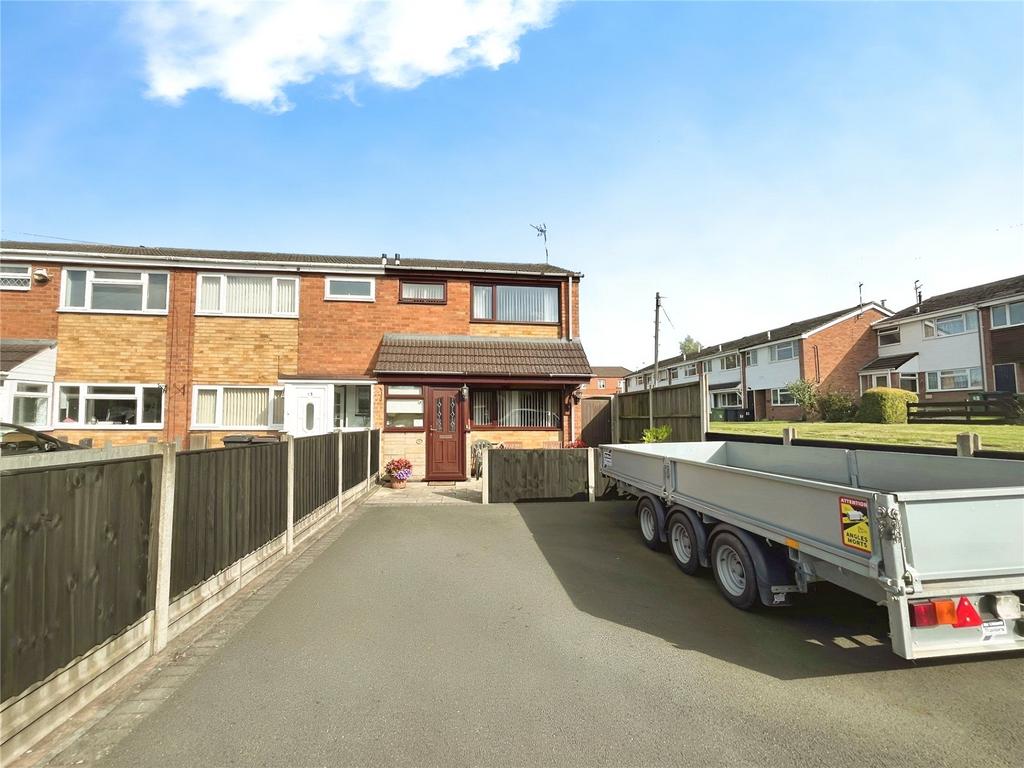 Driveway No. 07