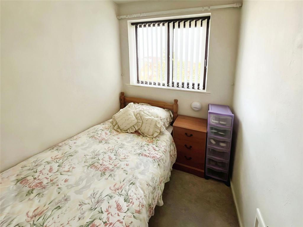 Bedroom No. 09