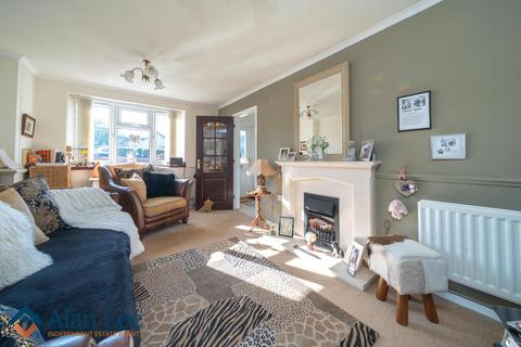 2 bedroom terraced house for sale, Delamere Drive, Macclesfield, SK10 2PU