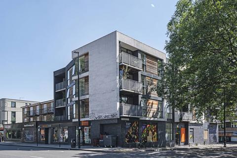 1 bedroom flat for sale, Allgood Street, Hackney, London, E2