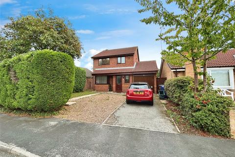 32 Brampton Lane, Armthorpe, Doncaster, DN3 3HX
