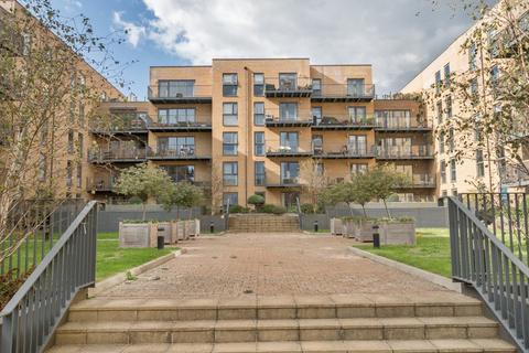 Apple Yard, Anerley, London, SE20