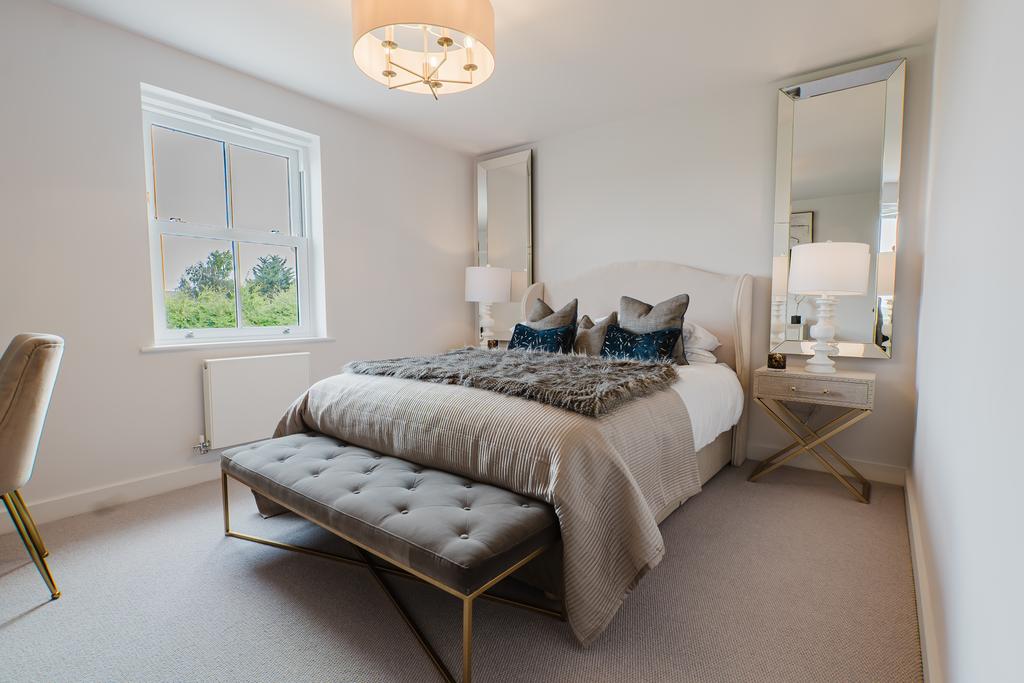 Bed 4