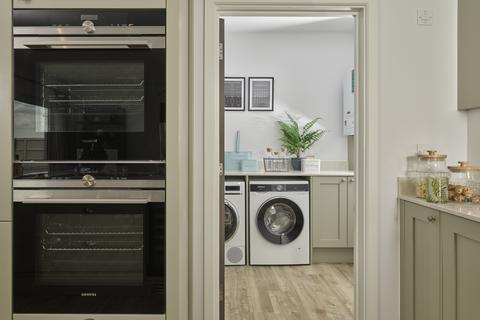 4 bedroom detached house for sale, Plot 9, The Mackintosh at Manningtree Park, Manningtree Park CO11