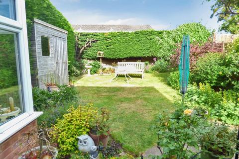 11 Wessons Road, Bidford On Avon, Alcester, B50 4DR
