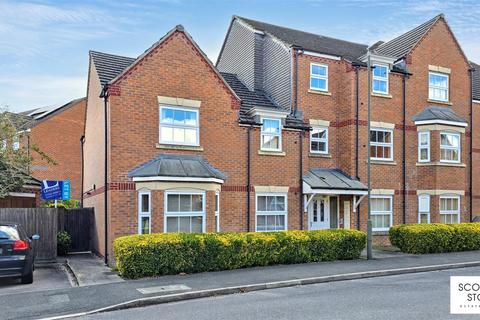 9 Thames Way, Hilton, Derby, DE65 5NB
