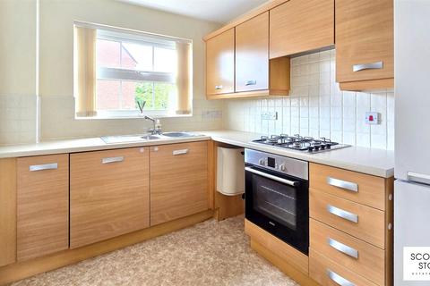 9 Thames Way, Hilton, Derby, DE65 5NB