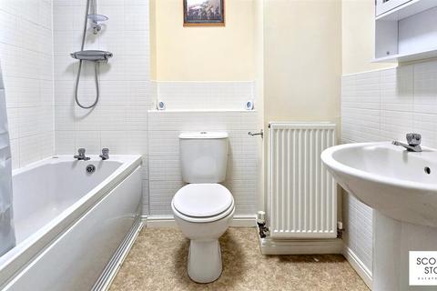 9 Thames Way, Hilton, Derby, DE65 5NB