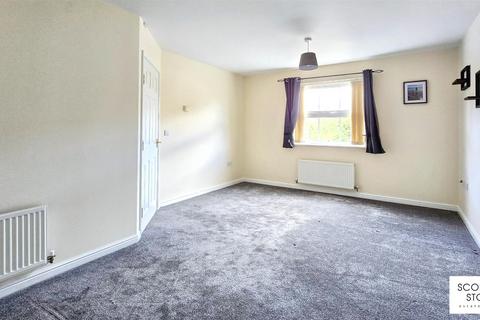 9 Thames Way, Hilton, Derby, DE65 5NB