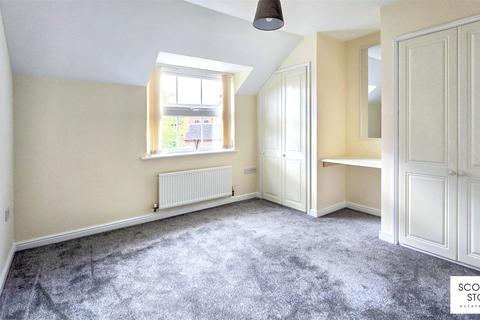 9 Thames Way, Hilton, Derby, DE65 5NB