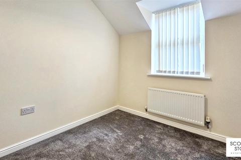 9 Thames Way, Hilton, Derby, DE65 5NB