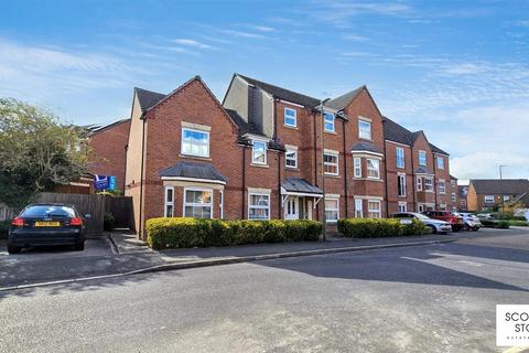 9 Thames Way, Hilton, Derby, DE65 5NB