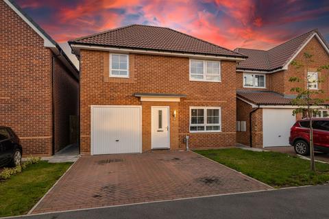 undefined, Riverside Lane, wheatley, DN2