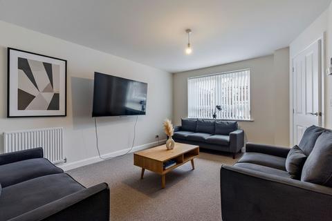 Riverside Lane, wheatley, DN2