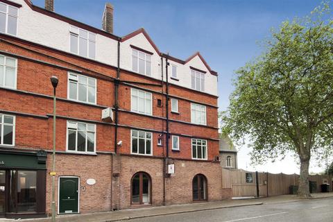 undefined, HOOP LANE, GOLDERS GREEN, NW11