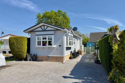 undefined, Millfield Park, Chesterfield S42