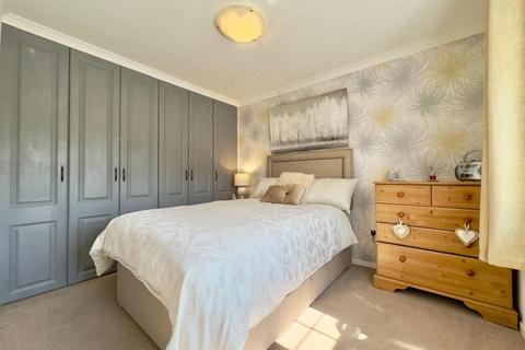 undefined, Millfield Park, Chesterfield S42