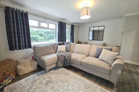2 bedroom apartment for sale, Portarlington Road, WESTBOURNE, BH4