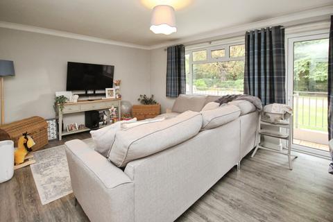 2 bedroom apartment for sale, Portarlington Road, WESTBOURNE, BH4