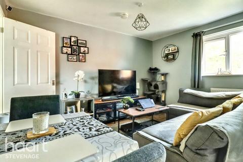 undefined, Brook Drive, Stevenage