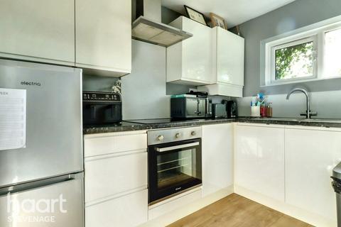 undefined, Brook Drive, Stevenage