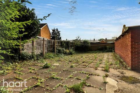 undefined, Brook Drive, Stevenage
