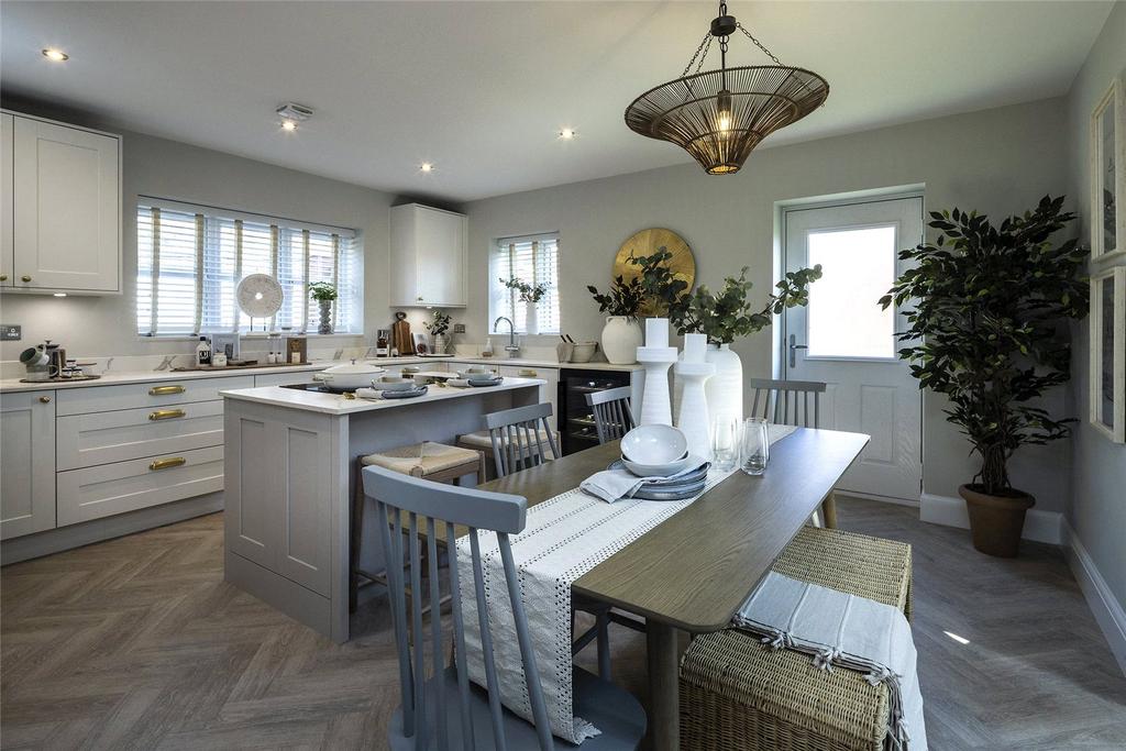 Show Home